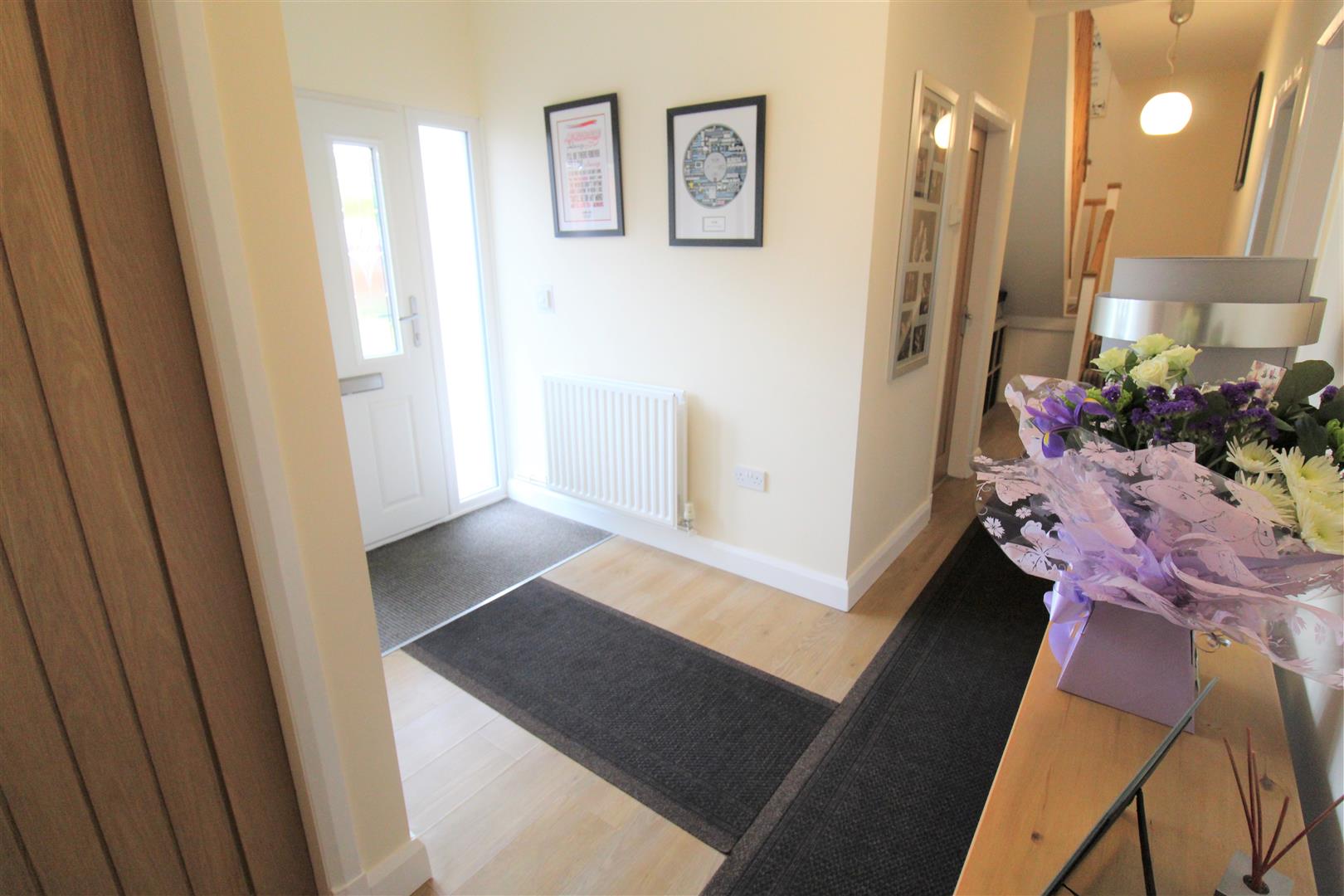 Percival Drive, Stockton Brook, Stoke-On-Trent